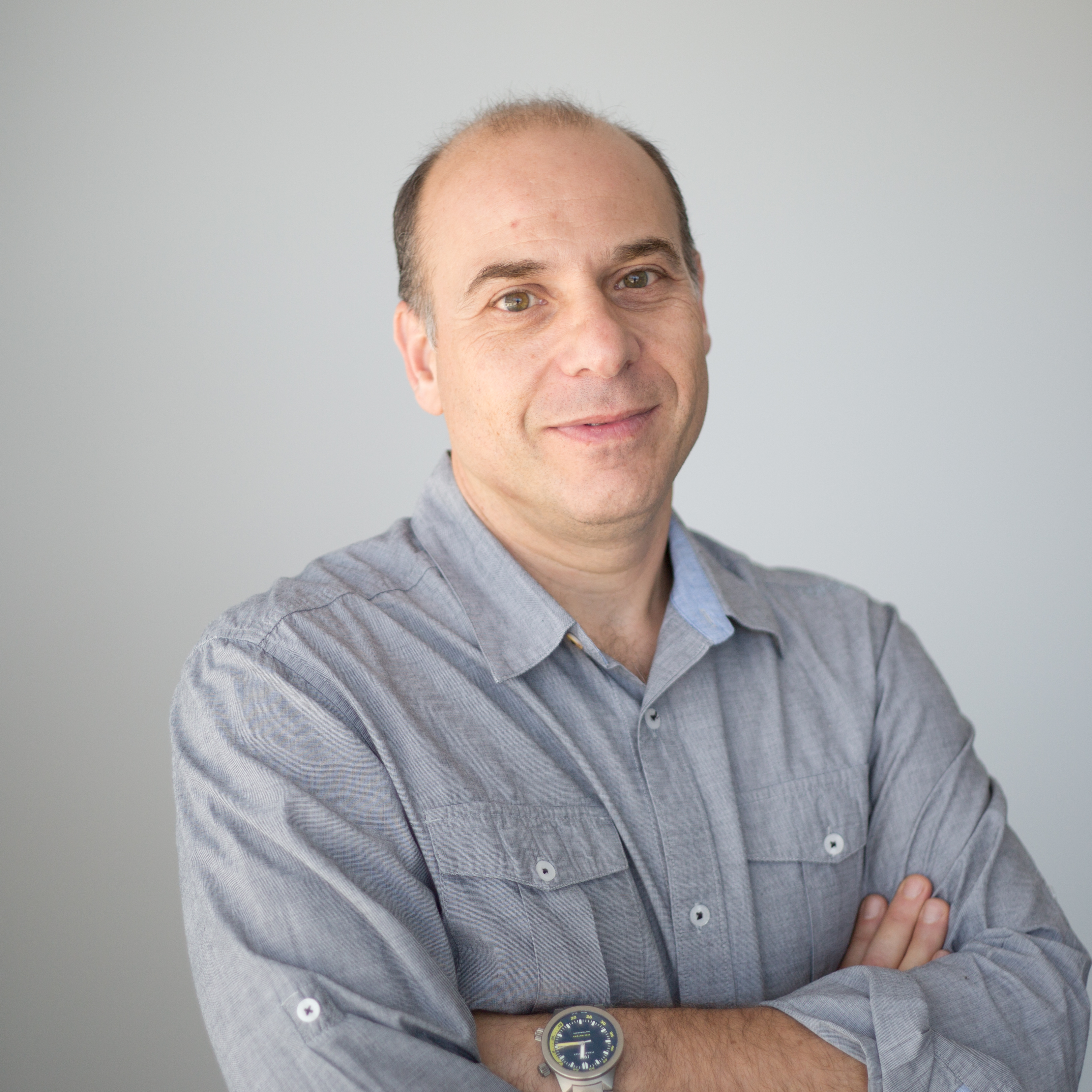 Cosmos Nicolaou