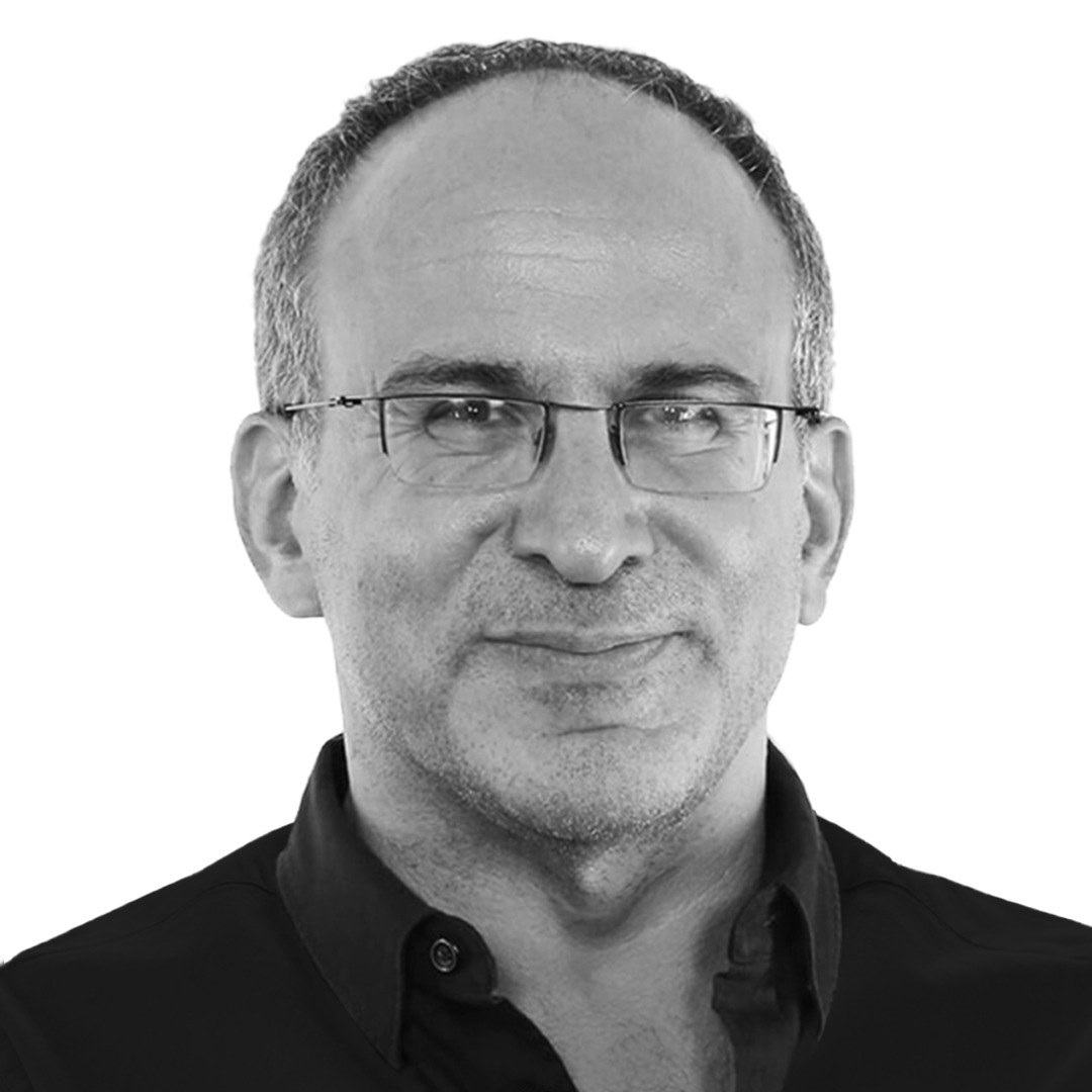 Edo Segal