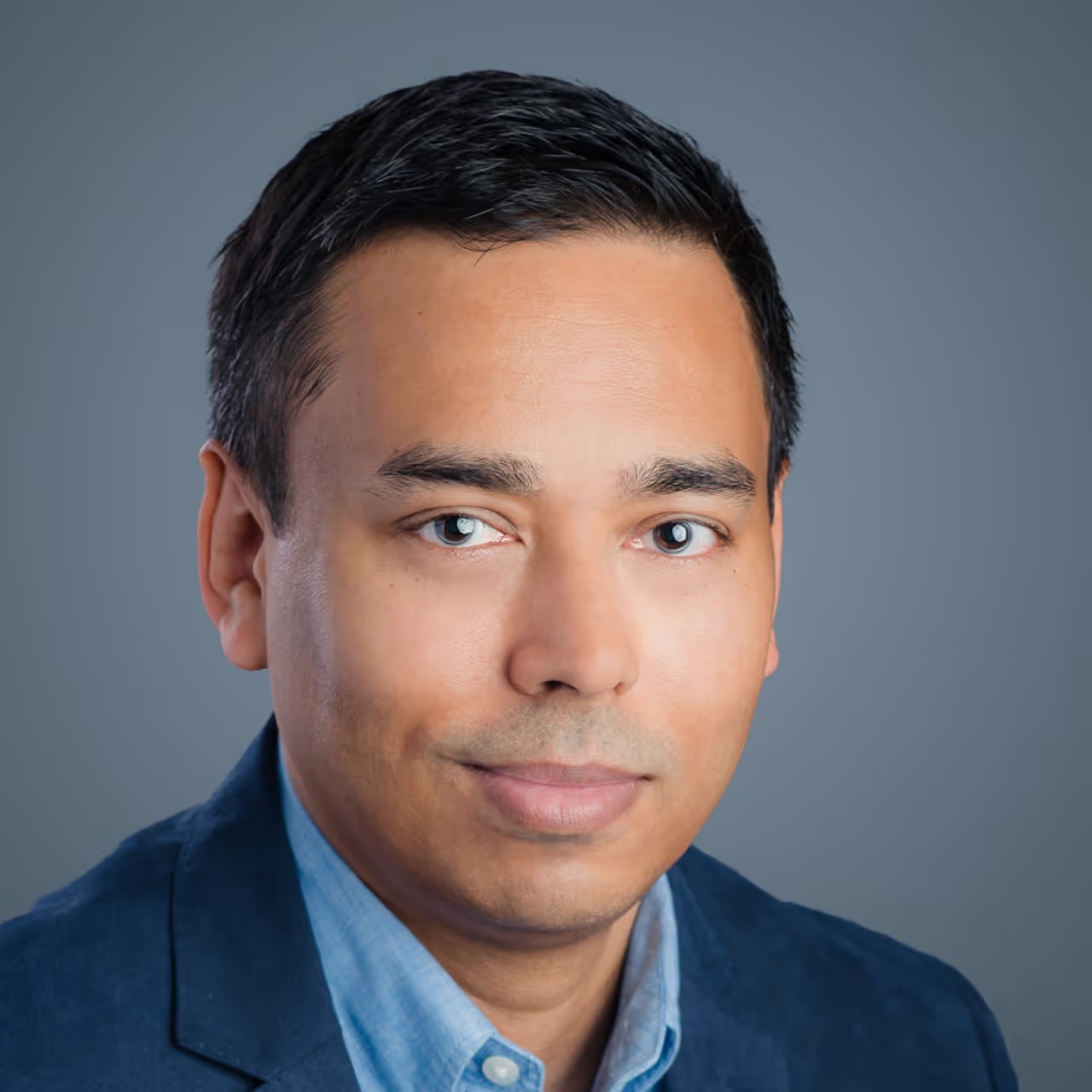 Jaideep Sen