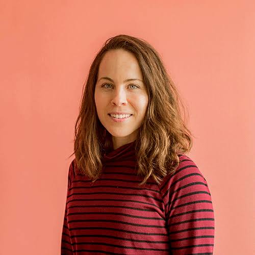 Jennifer Mangold