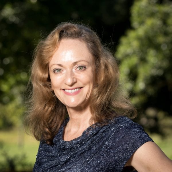 Karin H. Bauer