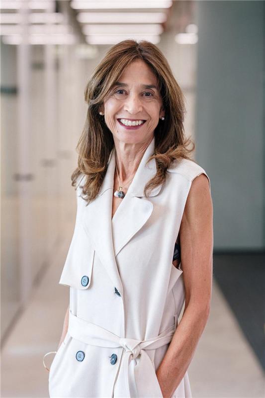 Leticia Cabral-Calvillo